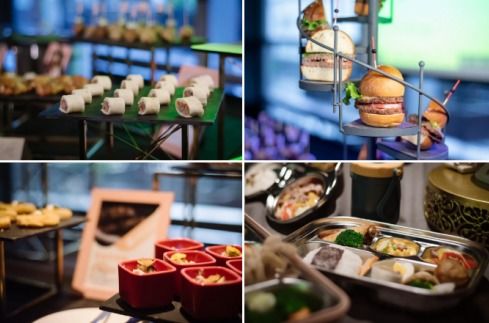 陽(yáng)光午餐,讓家長(zhǎng)放心把孩子交給學(xué)校