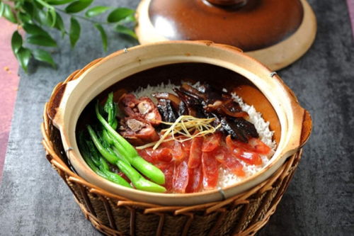 味鮮煲仔飯加盟優(yōu)勢 打造餐飲管理新標(biāo)桿