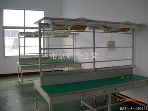 南京研華廠價(jià)特供工作桌工作臺(tái)，廠家直銷活動(dòng)優(yōu)惠