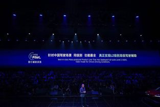 試爽了再買 威馬自建工廠的差異化競爭策略與軟件服務升級