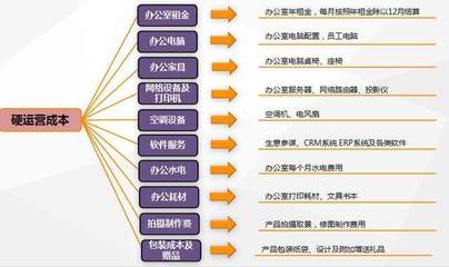 天貓服務(wù)大類(lèi)運(yùn)營(yíng)成本分析 聚焦軟件服務(wù)