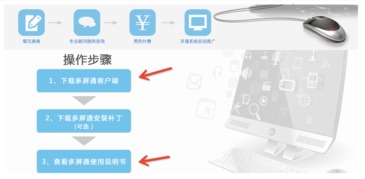 高效協(xié)同，智慧連接 多屏通客服軟件產(chǎn)品與服務(wù)全解析